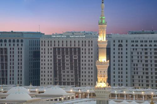 Medina Hotel | Taiba Front Hotel