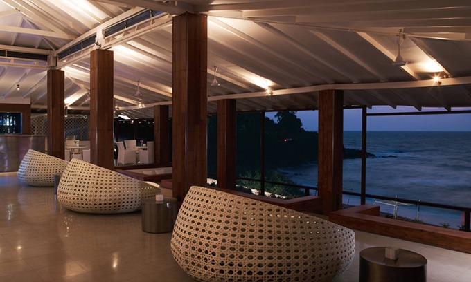 Aguada Fort Area Hotel | Taj Fort Aguada Resort & Spa, Goa