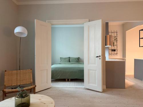 Toolo Apartment | TAKA-TÖÖLÖ - a stylish Urban Hideaway