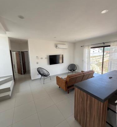 El Sauzal Apartment | Take A Break