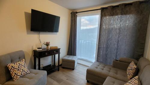 Santa Lucia Milpas Altas Apartment | Take a rest nearest to Antigua Guatemala