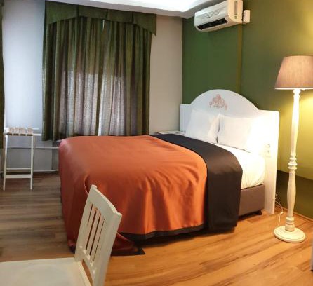 Gumussuyu Mahallesi Bed & Breakfast | Taksim Home