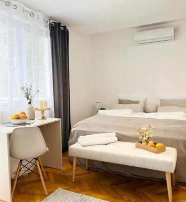 Niska Banja Apartment | Talia