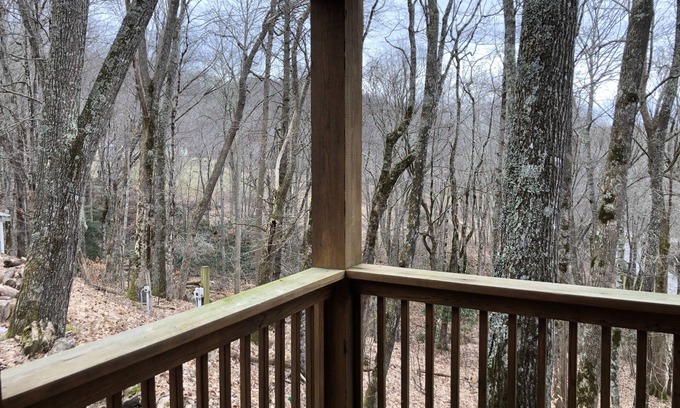 Banner Elk Cottage | Tall Timbers Cottage- Mountain Escape