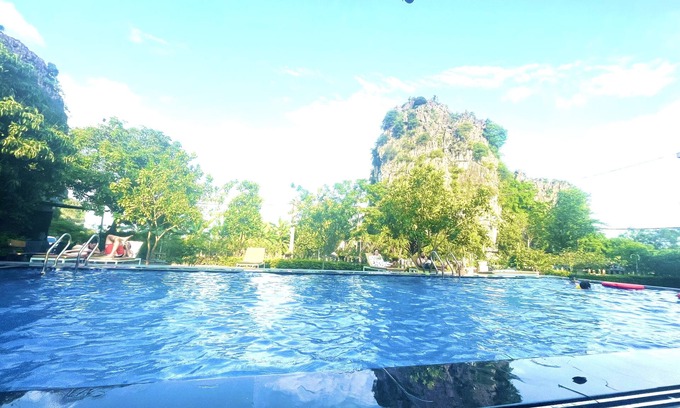 Hoa Lu Hotel | Tam Coc Eco Field Homes