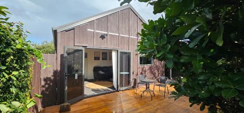 Tamahere House | Tamahere Hideaway