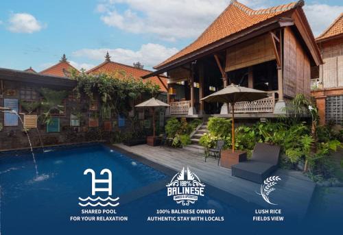 Celuk House | Taman Prabhawa by Bukit Vista