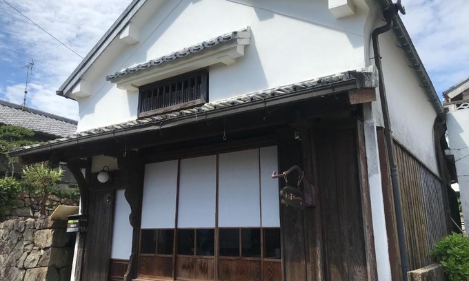 Hyuga House | Tamanoya Bekkan - Vacation STAY 74796v