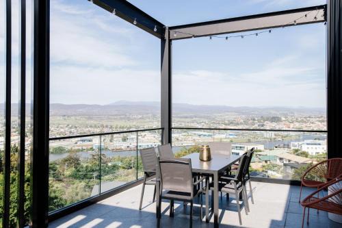 Trevallyn House | Tamar Views