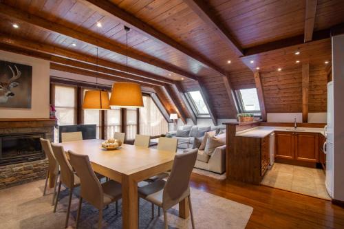 Baqueira Apartment | TAMARRO de Alma de Nieve