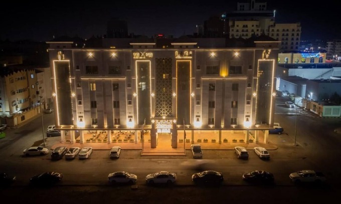 Al Aqrabiyah Hotel | Tamaya Alkhobar