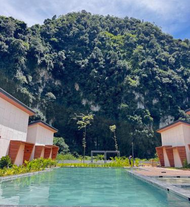 Hulu Kinta Hotel | Tambuna Retreat ,TAMBUN ,IPOH