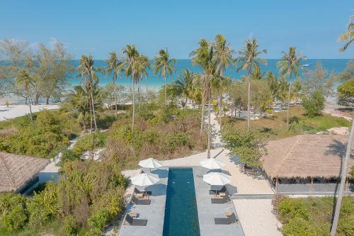 Koh Rong Hotel | Tamu Koh Rong