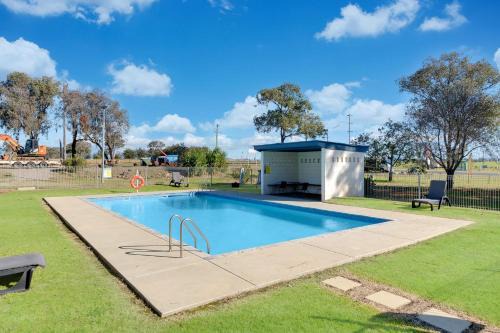 Hillvue Other | Tamworth Holiday Park