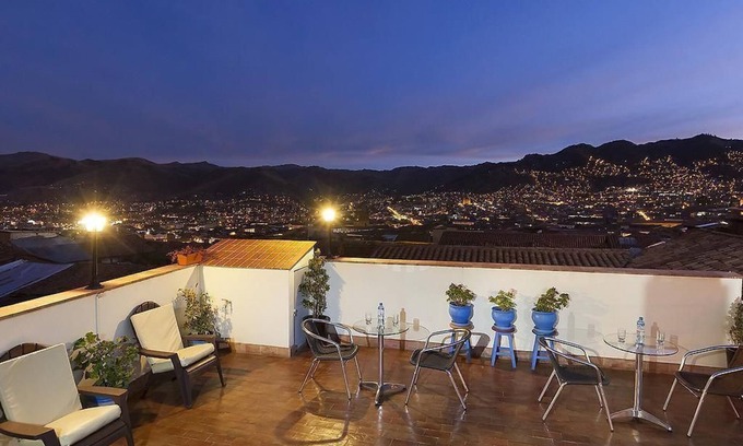 Cusco Historic Center Hotel | Tandapata Boutique Hotel