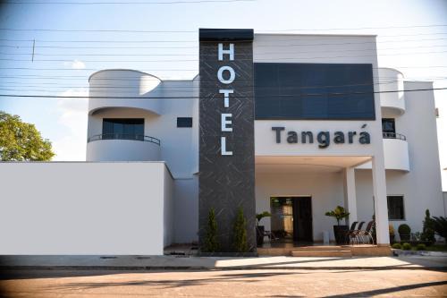 Paraiso Do Tocantins Hotel | Tangará Hotel