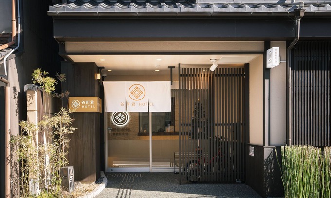 Higashiyama Apartment | Tanimachikun Hotel Kyotohigashi29