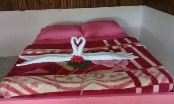 Tanna Island House | Tanna Top View Bungalows