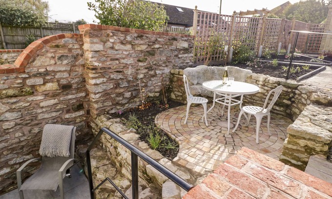 Much Wenlock Cottage | Tannery Cottage