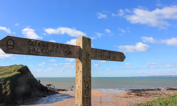 Hope-Cove Cottage | Tansea
