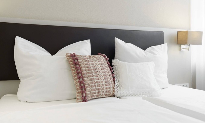 Old Town Hotel | Tante ALMA's Hotel Lasthaus am Ring