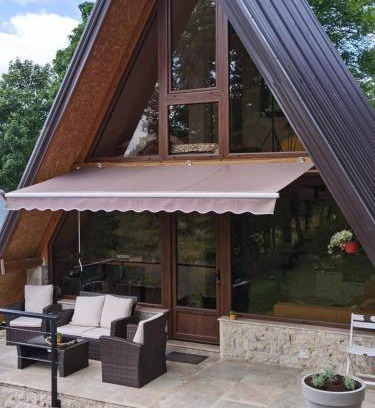 Kremna Ski Chalet | Tara 1395 Altitude