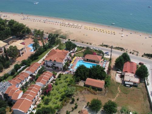 Skala Hotel | Tara Beach Hotel