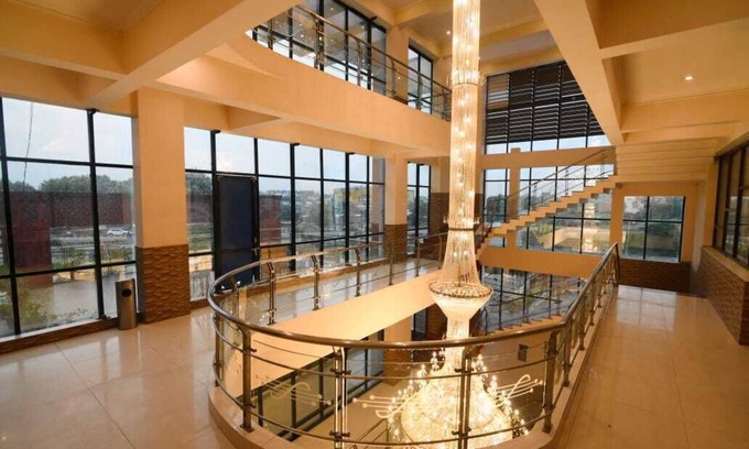 Faizabad Hotel | Taraji Resort Hotel and Restaurant