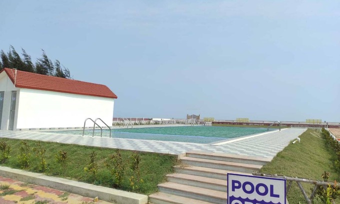 Mandarmani Hotel | Tarangamala Resort