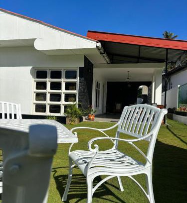 Badulla Bed & Breakfast | Target Range Villa - Luxury Getaway Nestled in the Heart of Badulla