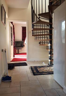 Skegness Apartment | Tarn Cottage
