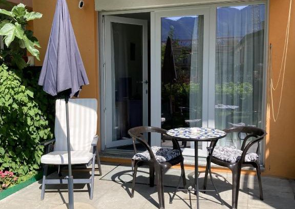 Minusio House | Tarta-Loft