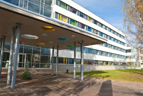 Tartu Hotel | Tartu Rakendusliku Kolledži Hotell