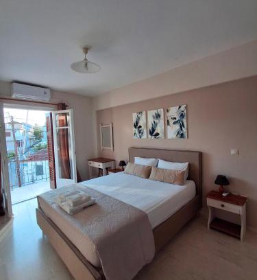 Lixouri Apartment | Tasias apartments