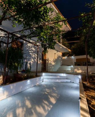 Leonidio Apartment | Tasos Apartment