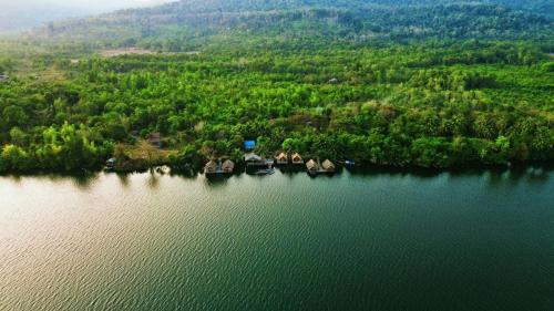 Kaoh Kong Resort | Tatai Nature