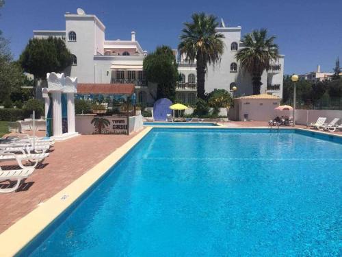 Tavira Apartment | Tavira - Cozy Studio by the Pool