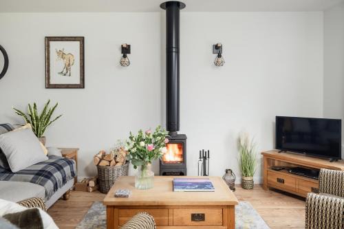 Aviemore Ski Chalet | Tawny Lodge, Aviemore