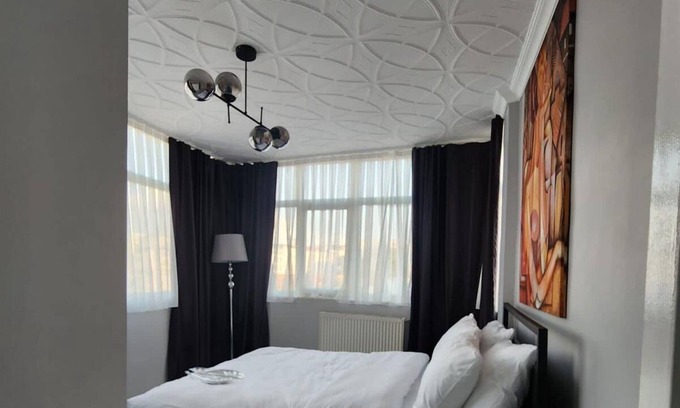 Taksim Apartment | Taxim No 1 Suites