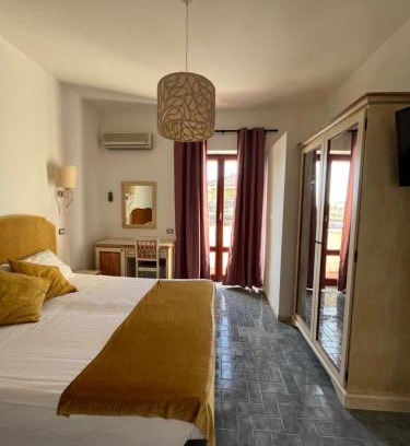 Lido dei Pini Hotel | TC HOTEL