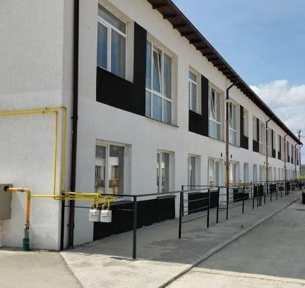 Letcani Apartment | TC Vest Residence