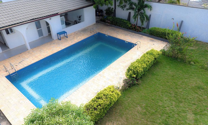 Dzorwulu Apartment | TCC APARTMENT