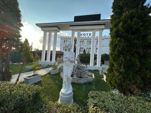 Dushanovë Hotel | TEA Prizren Hotel