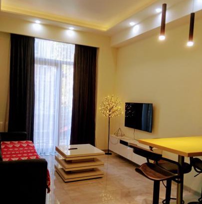 Tbilisi Apartment | Tea2