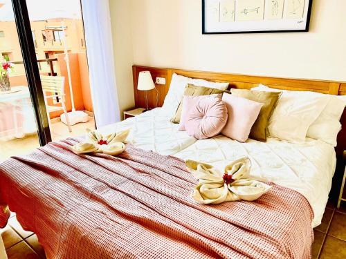 Granadilla de Abona Apartment | Tejita Sun Beach Holidays by Deihu Experiences