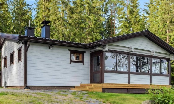 Pertunmaa House | Telkänkolo by Interhome