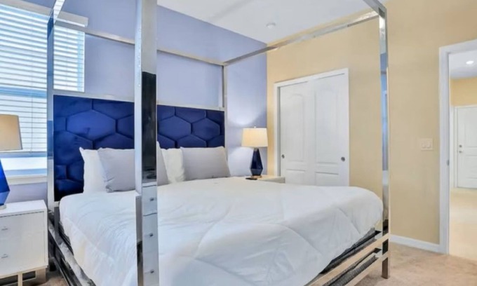 Loughman Apartment | Tempo Trek Lodgings
