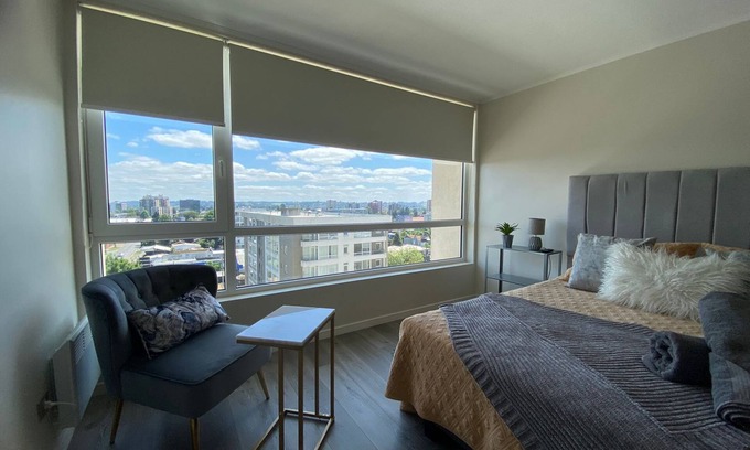 Temuco Apartment | Temuco suite
