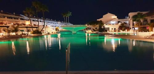 Arona Apartment | Tenerife with impressive pool 136
