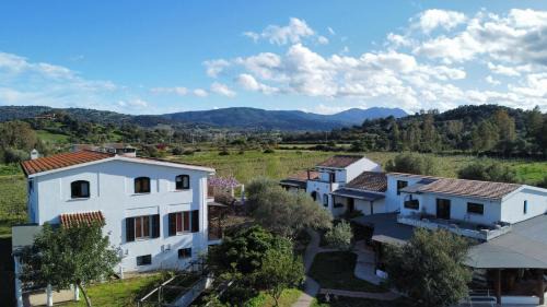 Siniscola House | Tentadore